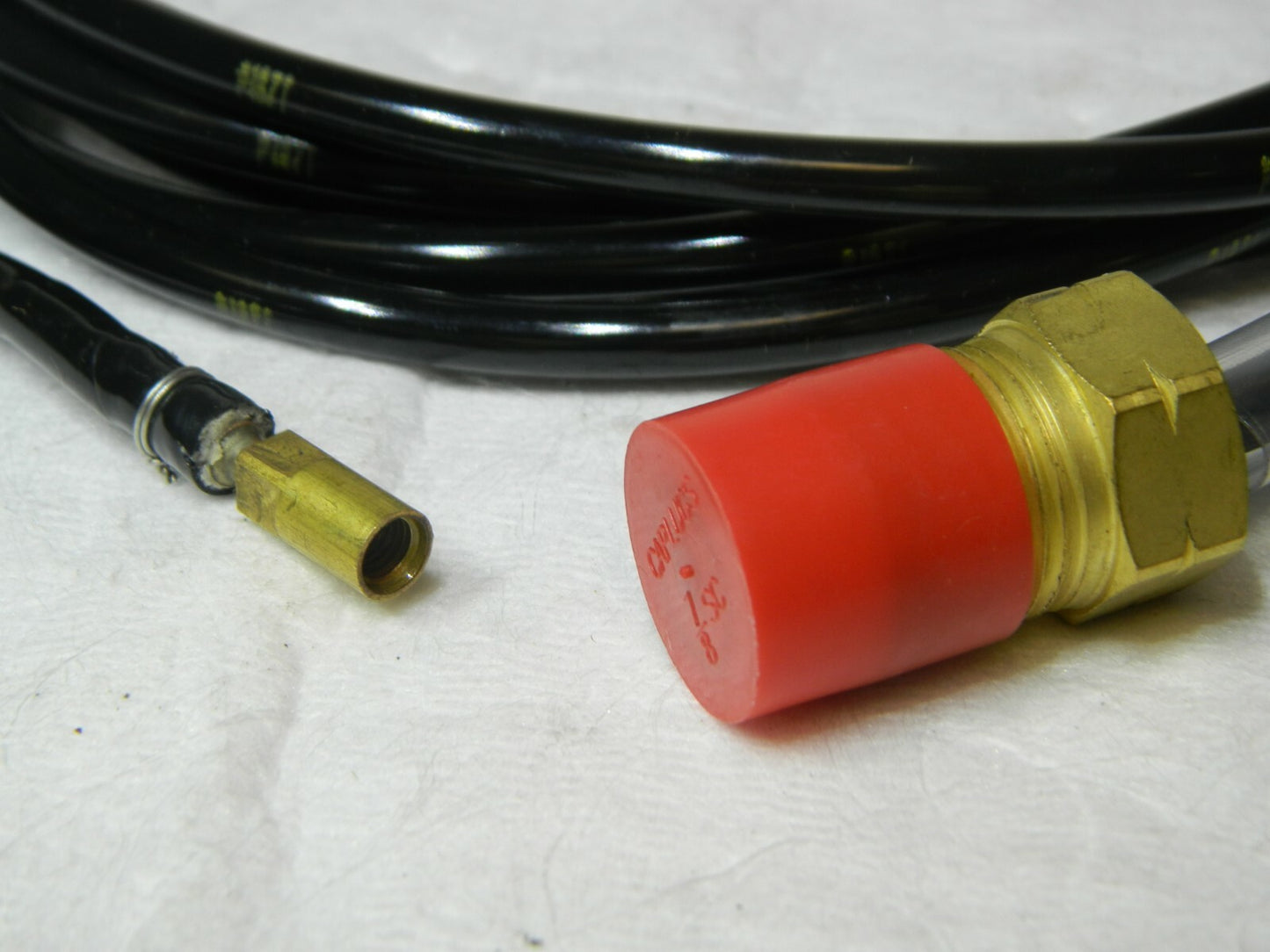 ESAB 12-1/2 Ft. Long TIG Torch Power Cable 45V03