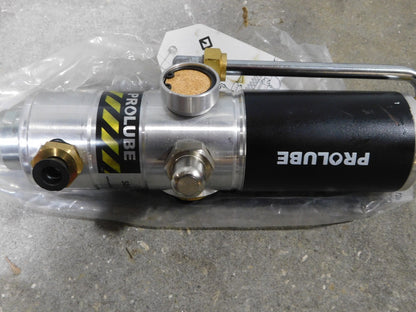 PROLUBE Air-Operated Pump Grease Lubrication Pumps GP2/ST/501/01-BDL