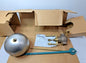 Keckley Type 7 Single Seat Float Valve Bronze Body & Bronze Trim 3/4 27 SG-BBBT