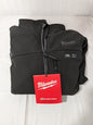 Milwaukee M12 Toughshell Jacket Size XL 58-82-0070 NO BATTERY OR CHARGER