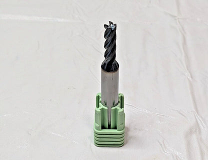 WALTER Carbide Shoulder/Slot Milling Cutter 0.25"D MC320.6.35W4DC-WK40TF 75