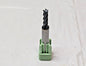 WALTER Carbide Shoulder/Slot Milling Cutter 0.25"D MC320.6.35W4DC-WK40TF 75