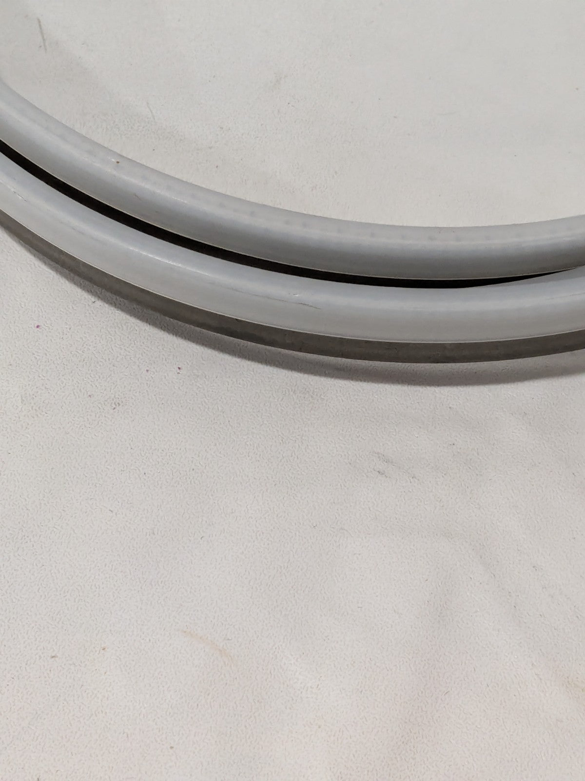 Starrett Band Saw Blade, 5 ft. 4-1/2 in L, 1/2" W, 0.025" Thick 99186-05-04-1/2