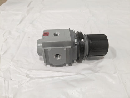 Parker Global Air Prep System Compact Air Pressure Regulators P32RB92BNHP