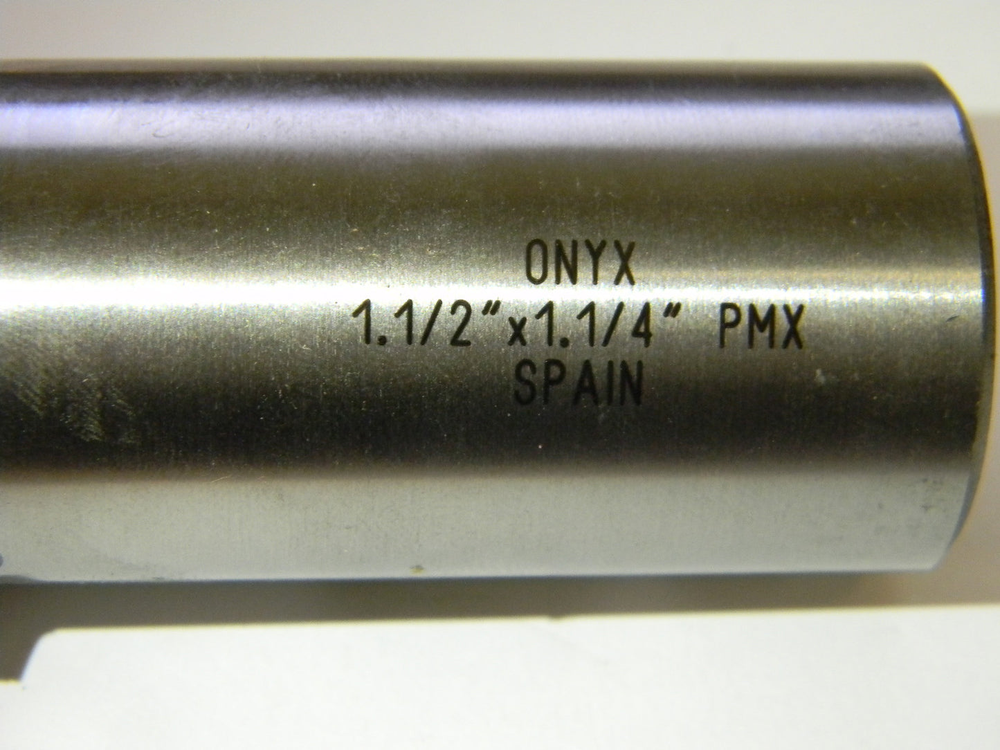 Onyx Roughing Single End Mill 1-1/2" x  2" x 4-1/2" 6F PMX 202642