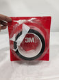 3M Polytetrafluroethylene Film Tape 2" W, 36 yd L, 3.7 mil Thick 7000029152