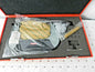 SPI 75 to 100mm Range  Mechanical Screw Thread Micrometer 76832161