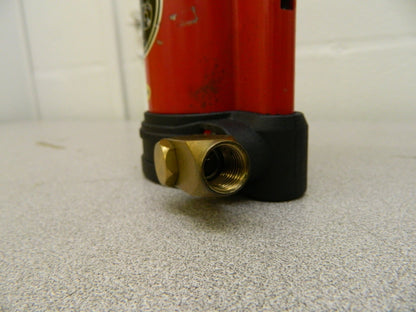 Florida Pneumatic Air Riveting Hammer 3/16" Cap. FP-891