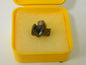 Kennametal Series KenTIP, 13.89mm Diam Grade KC7320 140° Replaceable Drill Tip
