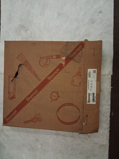 Welded Bandsaw Blade 13Ft 3 Long x 1" Wide x 5 to 8 TPI 72404726