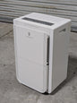 Friedrich Portable Dehumidifier w/ Built-In Drain Pump 35 Pt/day Capacity 115v