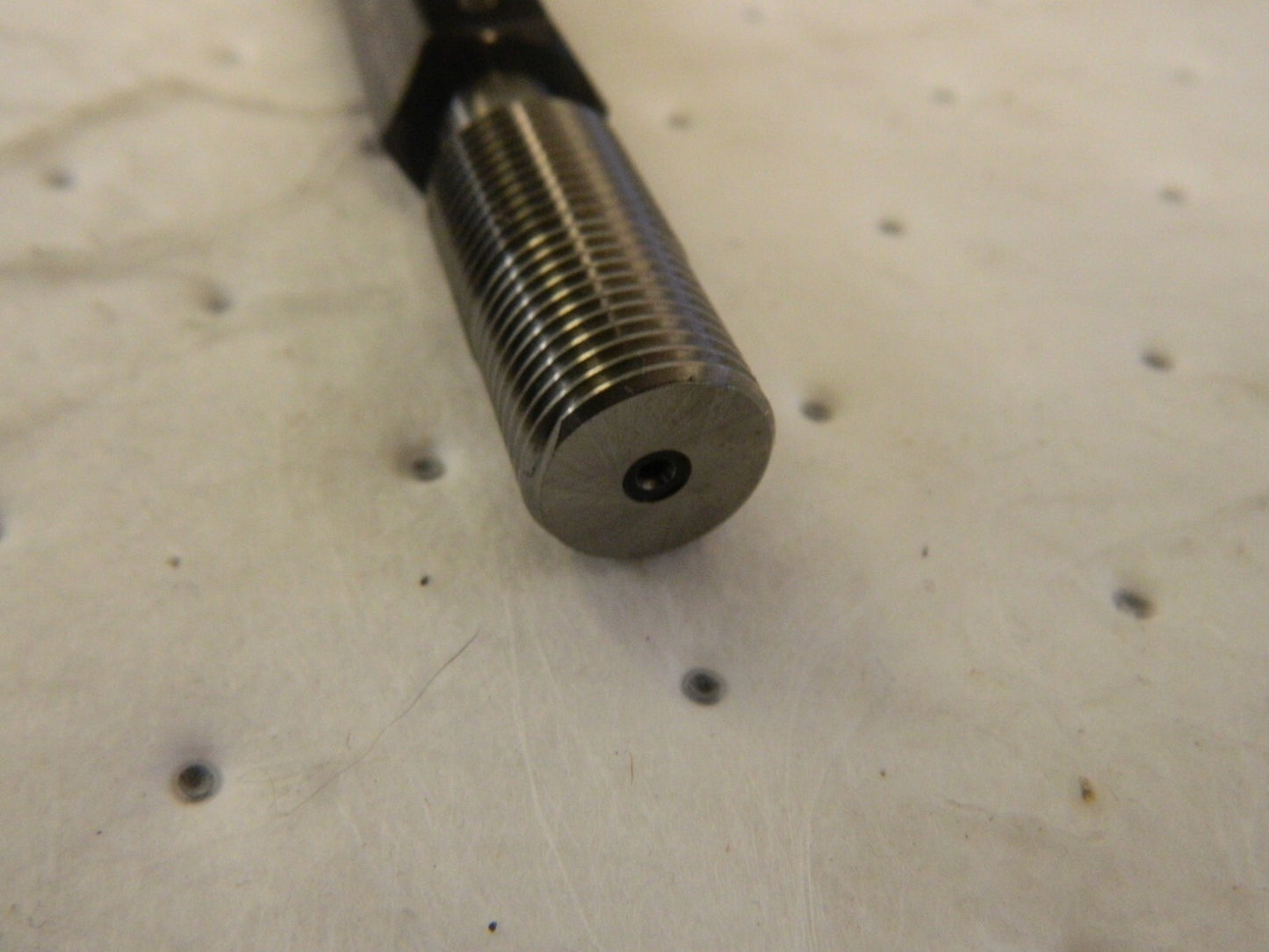SPI Truncated Taperlock Gage: 5/8-18 UNF, Go & No Go 23-190-2