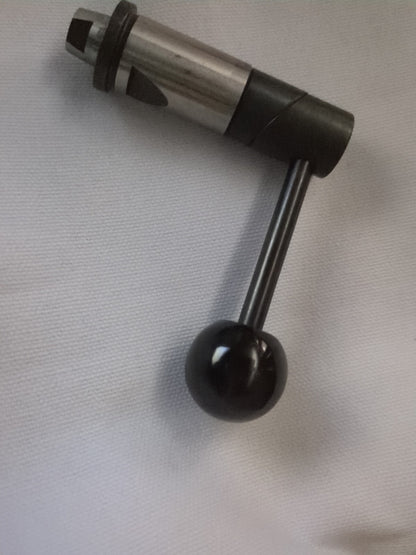 TE-CO Tapered Cam Action Indexing Plunger 54920