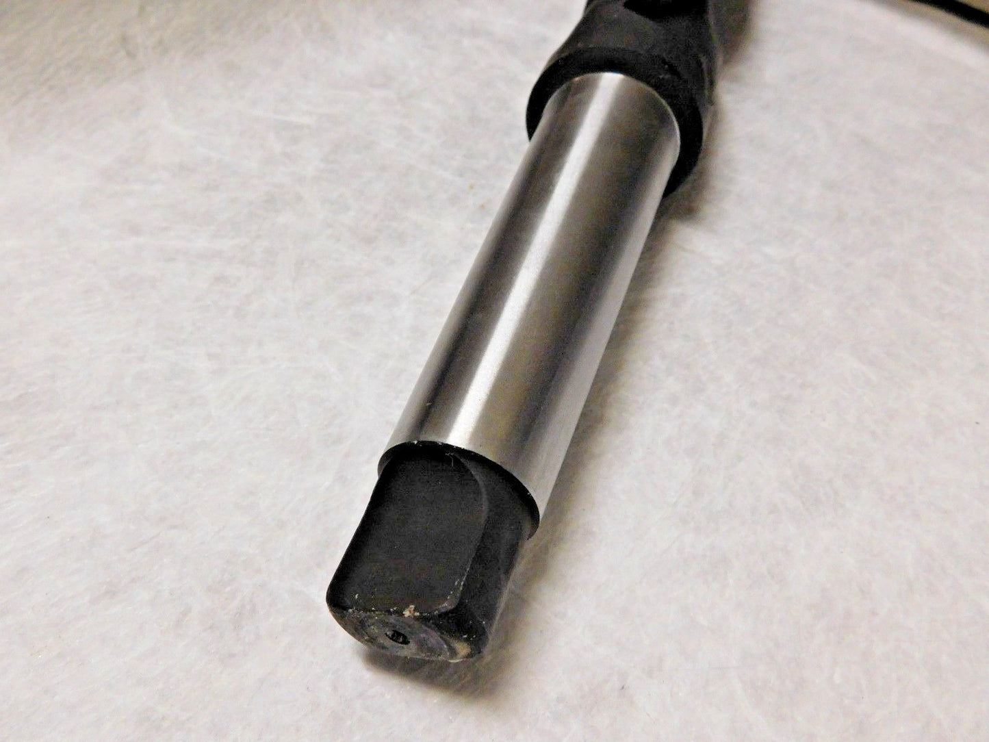 Walter-Titex Core Drill 4MT 1.6772" Dia x 14.1339" OAL 3FL E3111-42.6 5071375