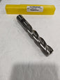 Morse Center Cutting Long Length Single End End Mill, 3/4", 4 FL 44544 4587