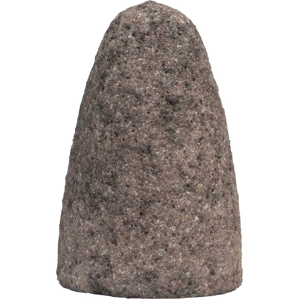 Norton Abrasive Cones & Plugs 10pc 66253349846