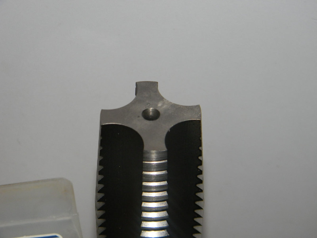 Regal Cutting Tools Taper Tap 1-3/8"-6" NC HSG 4FL  0915K34B