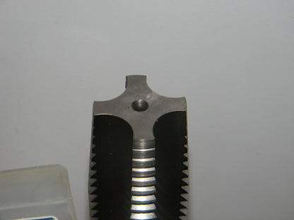 Regal Cutting Tools Taper Tap 1-3/8"-6" NC HSG 4FL  0915K34B