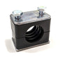 HYDAC  Polypropylene Standard Duty Vibration Control Clamp for 1" Tube  2209400