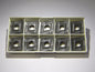 Seco Carbide Turning Inserts CNMM643 R4 Grade TP1500 Box of 10  36344