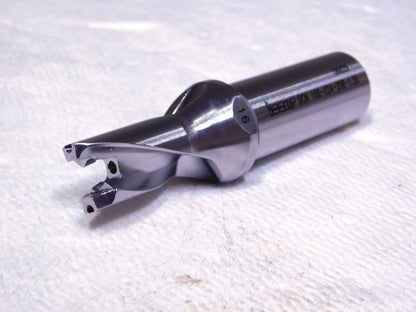 Iscar Series SumoCham  Replaceable-Tip Drill  3202689