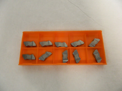 Hertel Carbide Grooving Insert IG-3189R  HT10 Box of 10 3000382