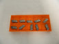 Hertel Carbide Grooving Insert IG-3189R  HT10 Box of 10 3000382