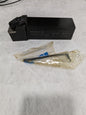 SECO Indexable Turning Toolholder: DCLNR-24-6D, Clamp 02565469
