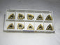 Seco Carbide Turning Inserts WNMG444-M5 WNMG080616-M5 Grade TP2000 Qty 10 38619