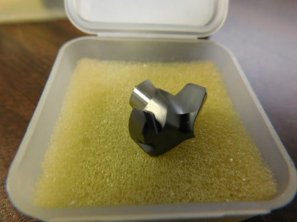 Kennametal Series KenTIP 16mm Diam  140°  Drill Tip KC7410