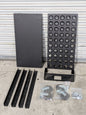 Big Bear Econo-Kart CNC Cart for CAT 40V / BT Taper 50 Tool Capacity BB3001