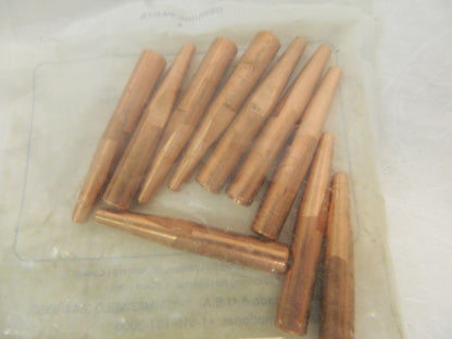 Bernard Contact Tip 1.3 mm Tapered Qty 30 4283
