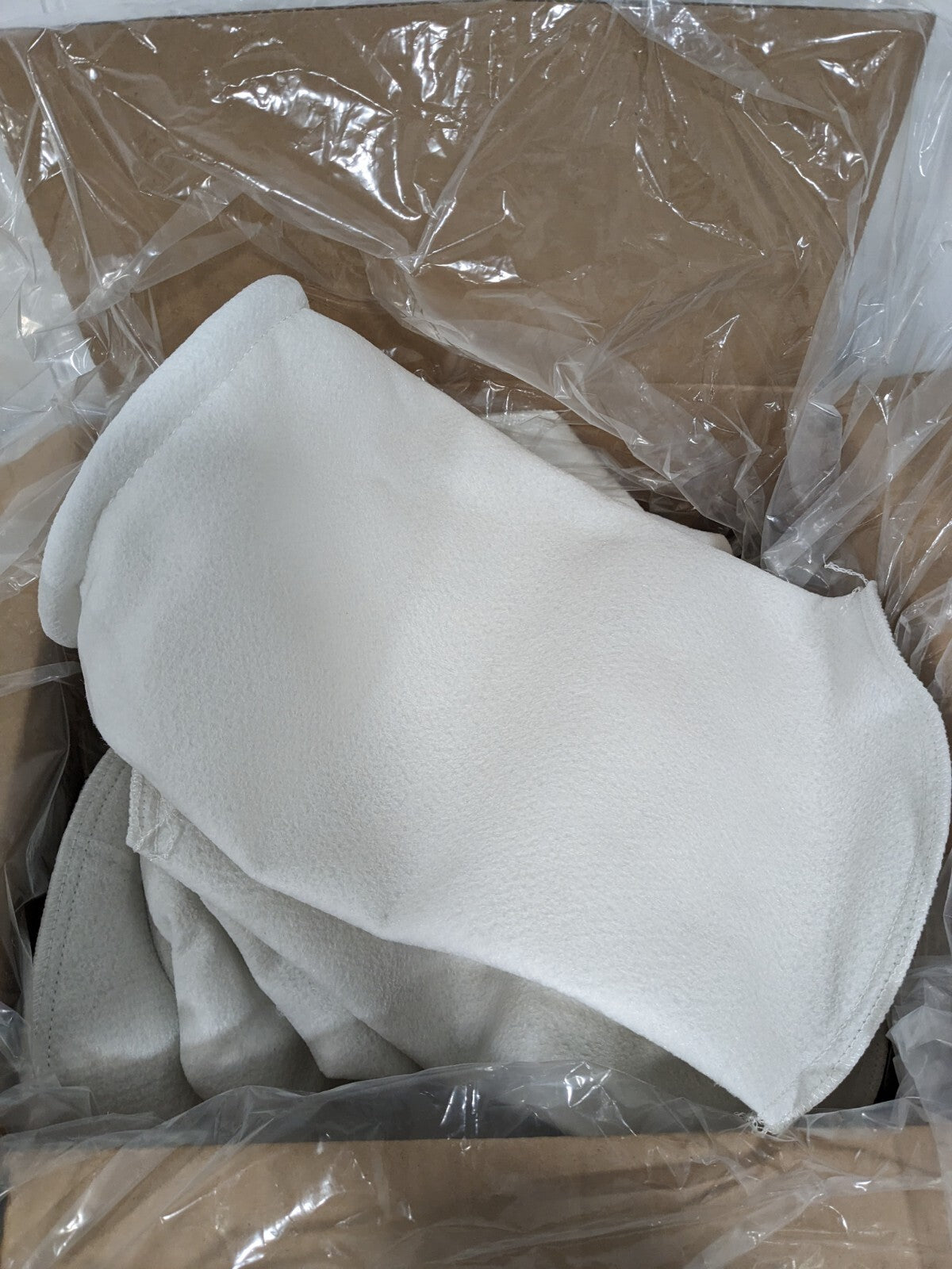 PENTAIR 50 Micron, Size 1, 90 GPM Max Flow, High Flow Bag Filter Qty 25 KE50K1S