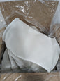 PENTAIR 50 Micron, Size 1, 90 GPM Max Flow, High Flow Bag Filter Qty 25 KE50K1S