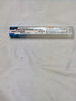 MITSUBISHI Drill MWS0120X20DB VP15TF TiAlN Finish, 2.3701" OAL, RH 474185