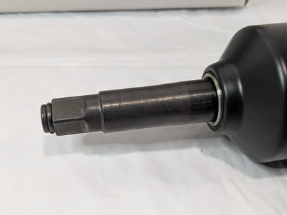 PRO-SOURCE Air Impact Wrench 1/2" Dr 8000 RPM 50 to 580 Ft/Lb Pro-SM-43-4134L