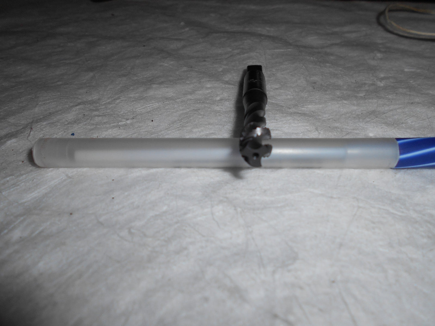 GTD  5/16-24 UNF H3 3FL HSS Spiral Flute Tap QTY 6 84316
