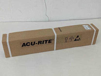 AcuRite Linear Scale for DRO 13"/330mm Readable Length 5µm Resolution 558115-13