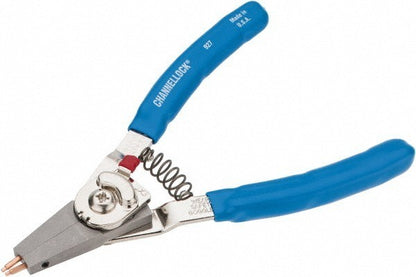 Channellock 3/8 to 2" Ring Internal Combination Retaining Ring Pliers  927