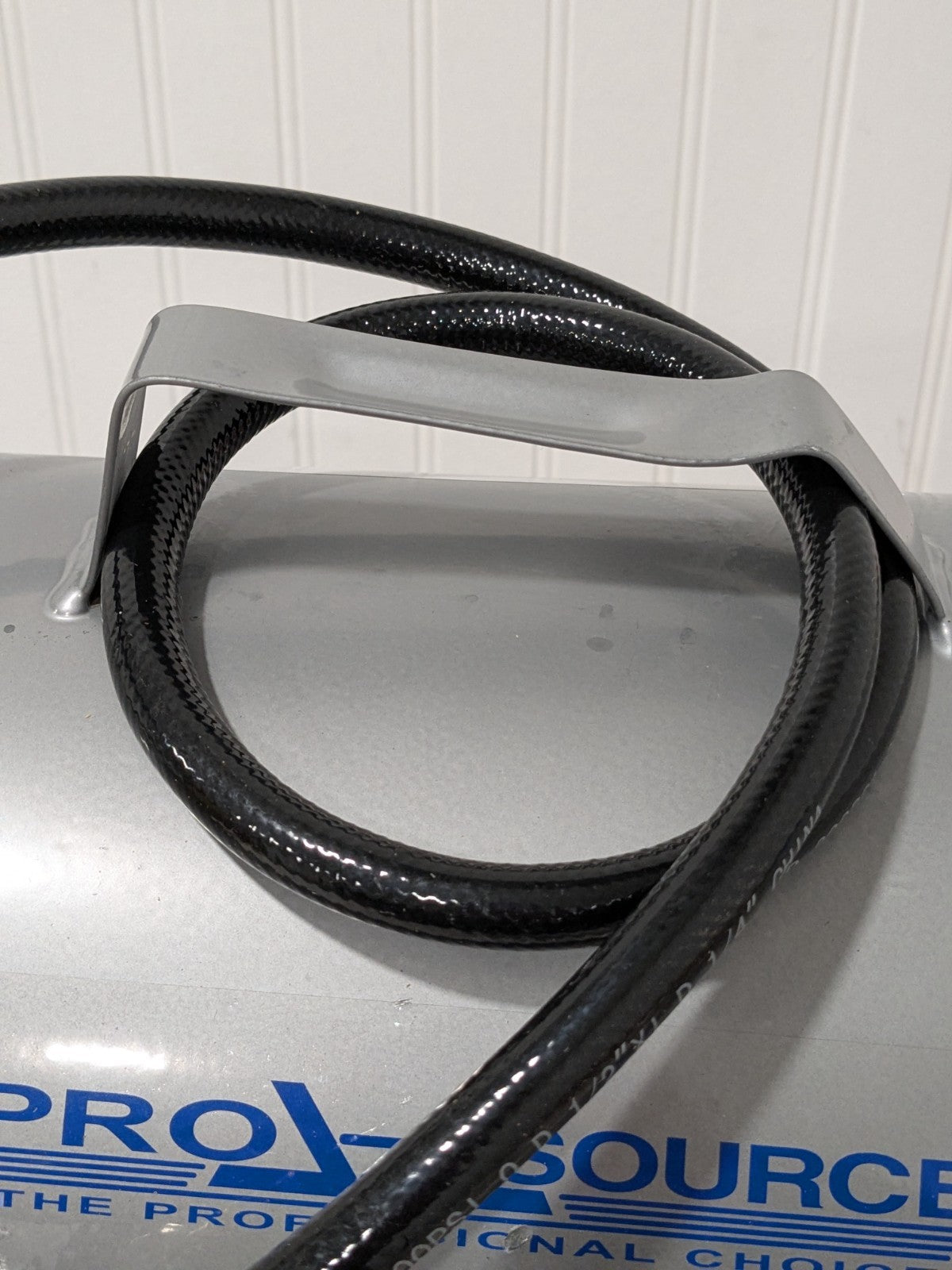 PRO-SOURCE 5 gal, 125 psi, Compressed Air Tank &amp; Receiver 3548600576PRO