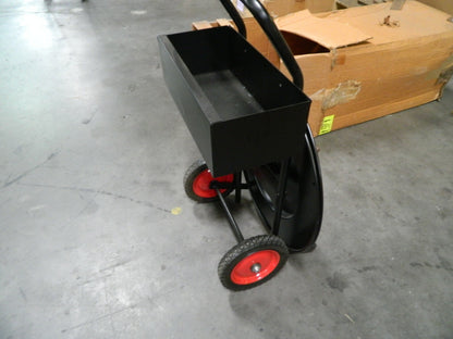 PRO Oscillated Coil Dispenser For Up to 3/4 Inch Strapping 01700996