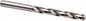 GUHRING 2pk Jobber Length Drill Bit 9/64" Dia 118 deg Solid Carbide 900732003570