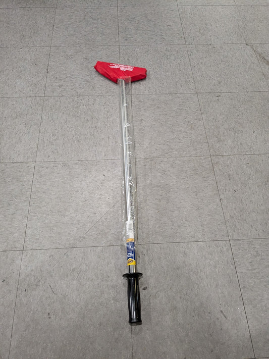 QEP 3/4 Inch Wide x 8 Inch Long, Steel Scraper 62909Q