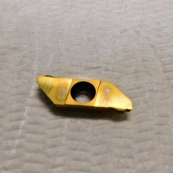 Iscar Carbide Cutoff Insert SCIR 6F-150 LH 16º Grade IC1008 Qty 5 6404090