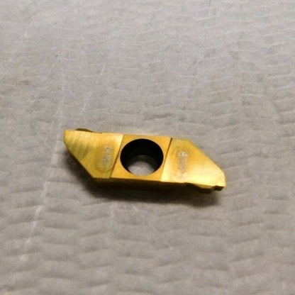 Iscar Carbide Cutoff Insert SCIR 6F-150 LH 16º Grade IC1008 Qty 5 6404090