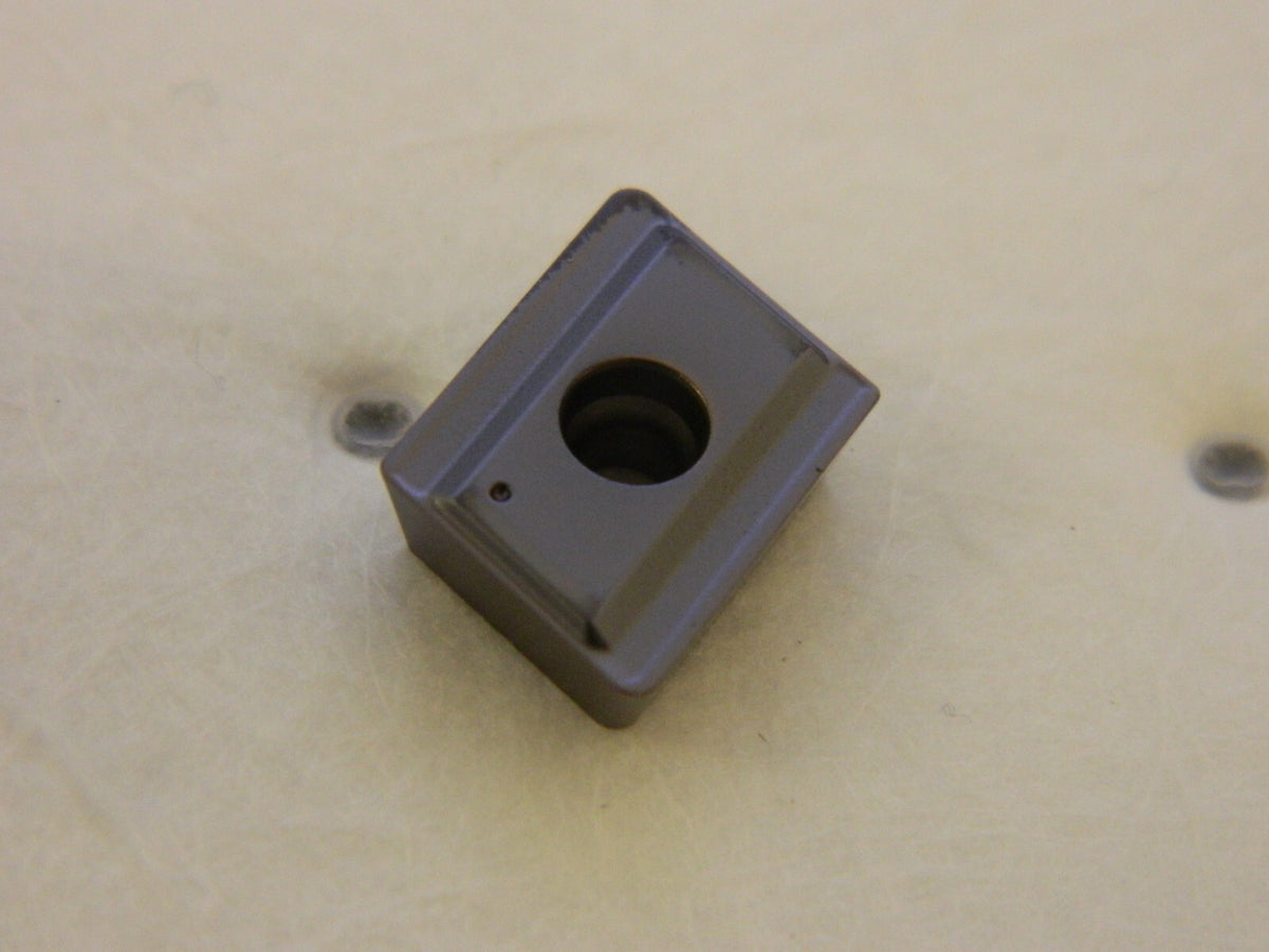 Iscar NPMT 12504R HF IC908 CARB DRILLING INSERT qty 10 4852464