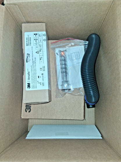3M Versaflo Easy Clean PAPR Systems Assembly TR-814N