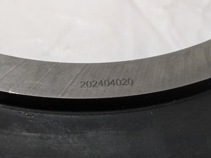 SPI Setting Ring Gage 5-1/2"ID X 7.87"OD X 0.78"Thick 17-686-7