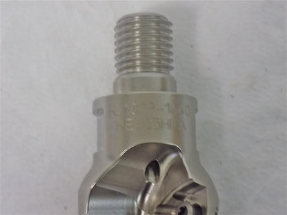 Seco  Indexable Ball Nose End Mill 40.01mm Cut Diam 89918