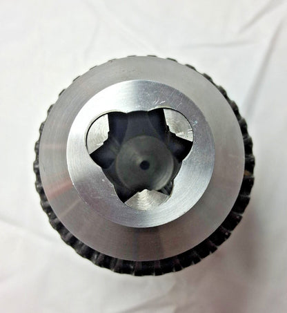 Jacobs Keyed Drill Chuck 1/8 to 3/4" Capacity Tapered Mount JT4 3007588